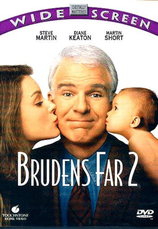 Brudens far 2
