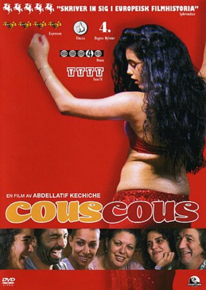 Couscous
