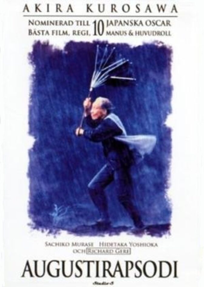 Augustirapsodi