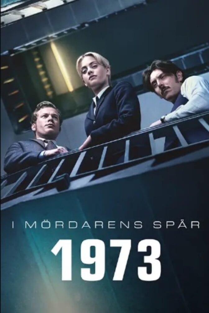 I mördarens spår 1973