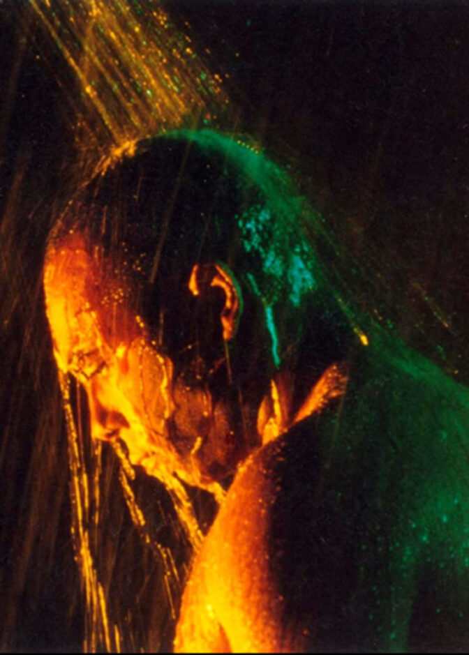 The City Without Windows