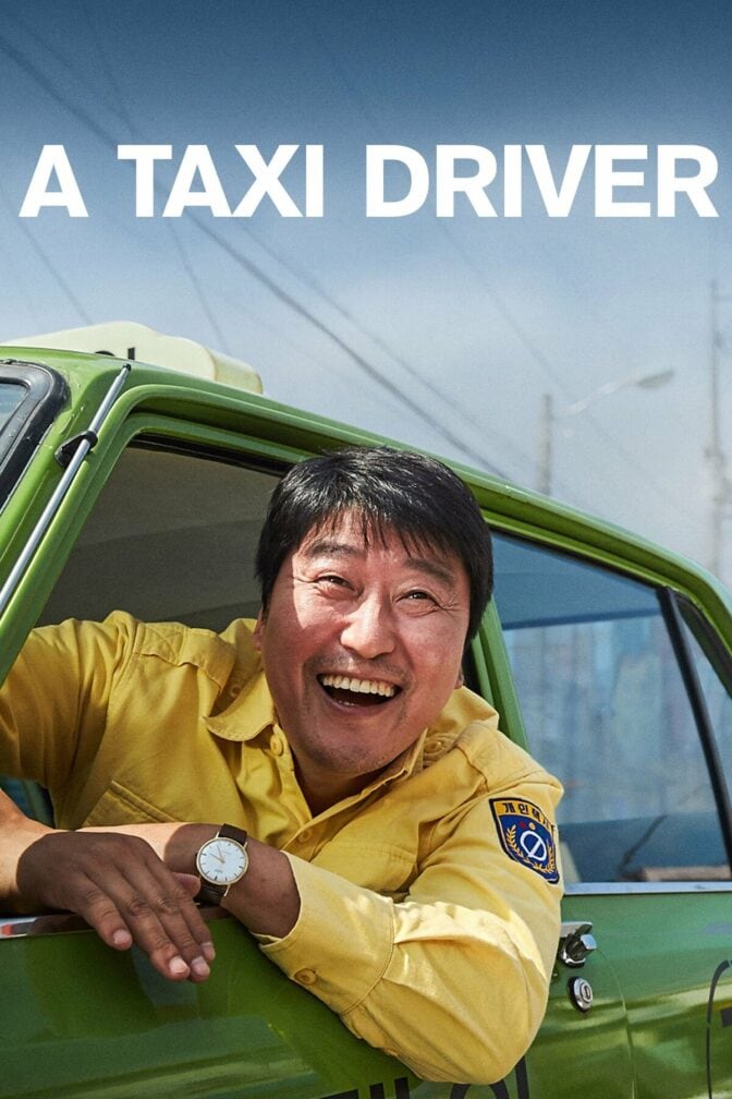 A Taxi Driver