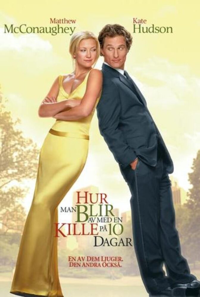 Hur man blir av med en kille på 10 dagar