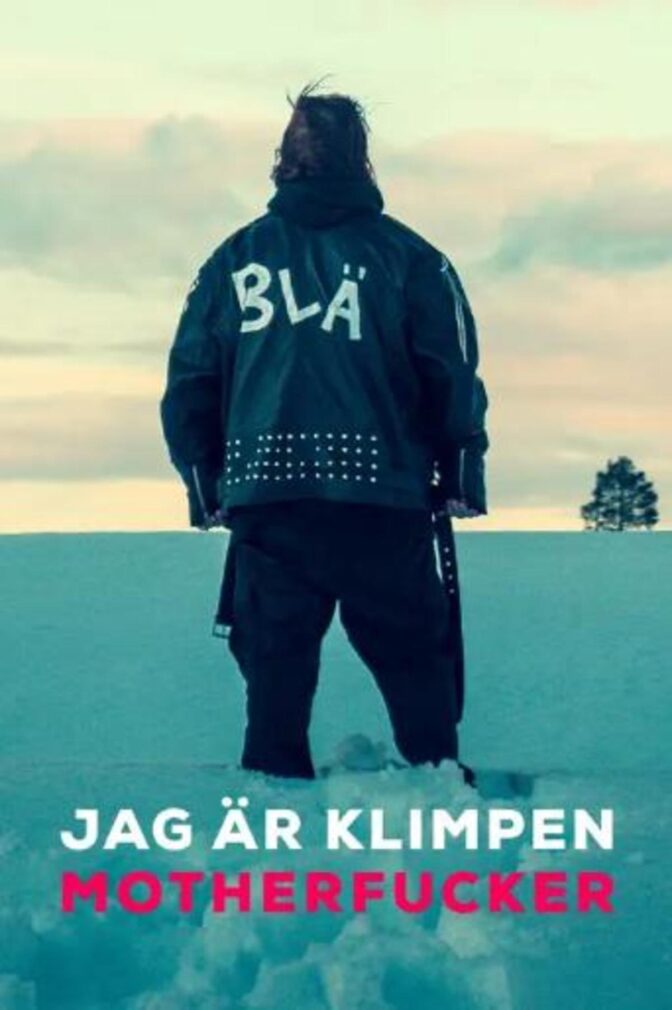 Jag är Klimpen, motherfucker!