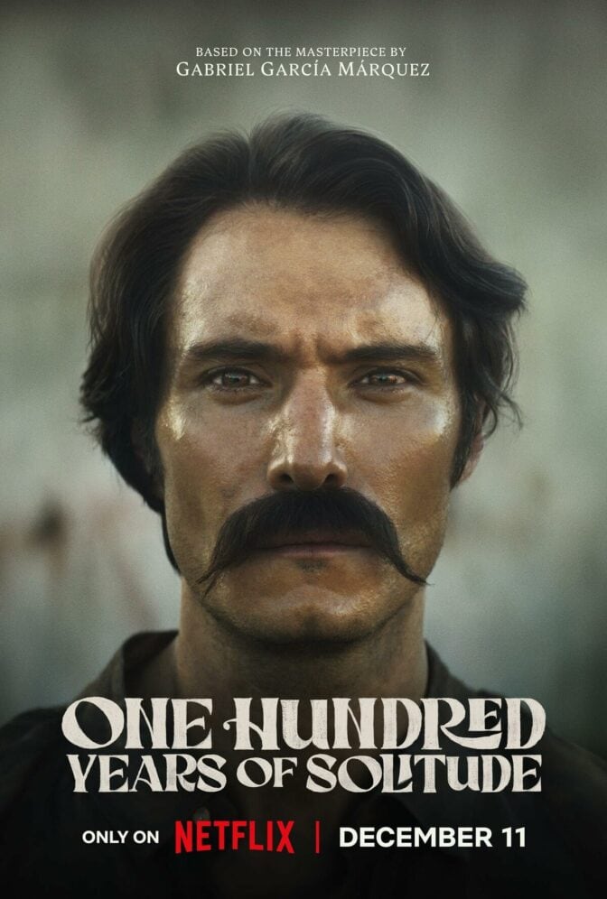 Hundra år av ensamhet
