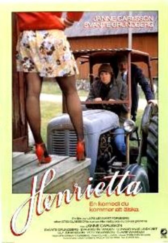 Henrietta
