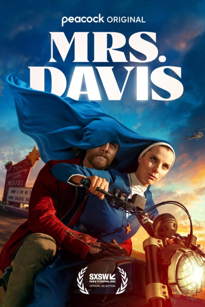 Mrs. Davis