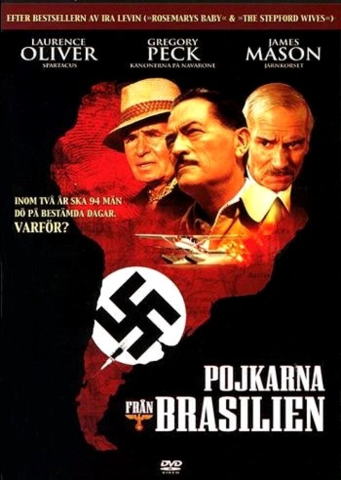 Pojkarna från Brasilien