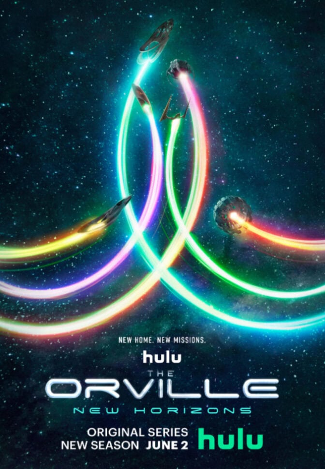 The Orville