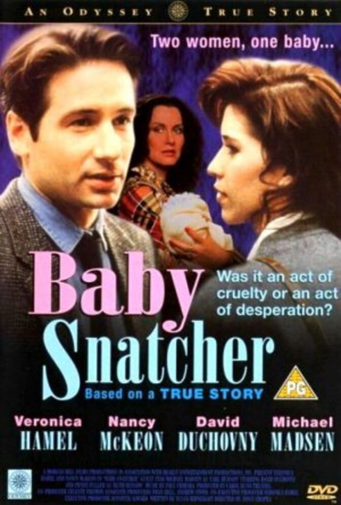 Baby Snatcher