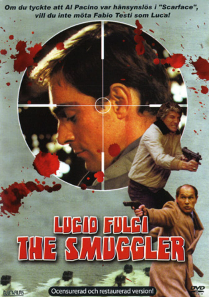 Smuggler
