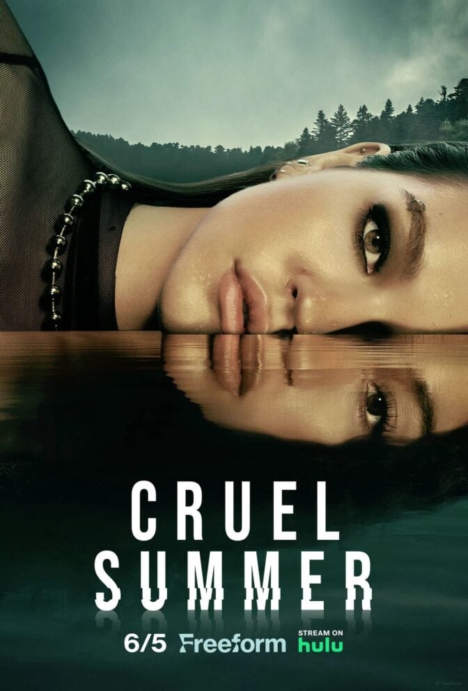 Cruel Summer