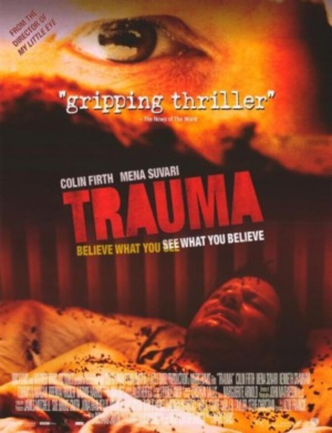 Trauma
