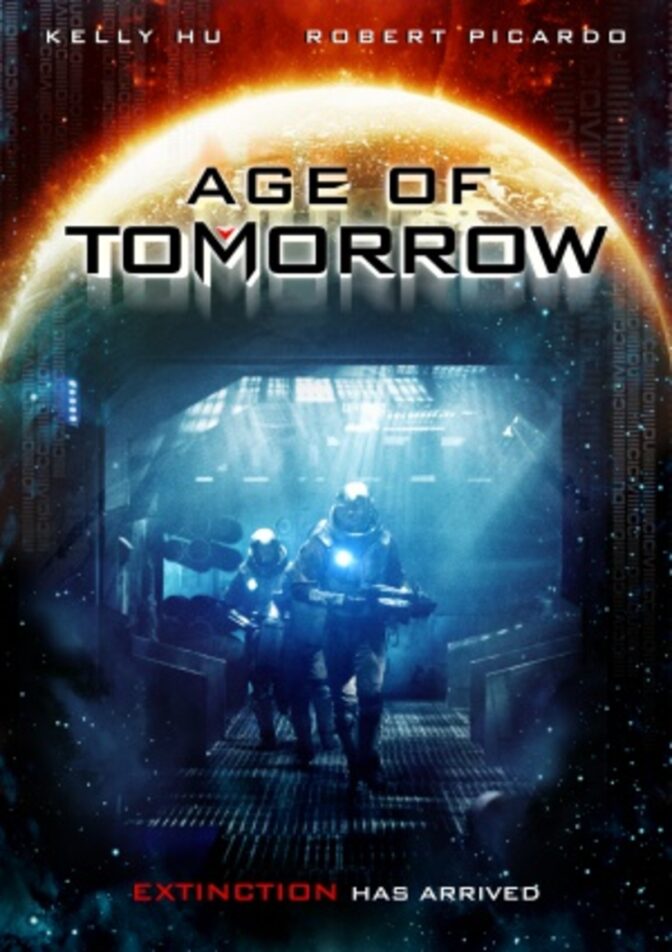 Age of Tomorrow