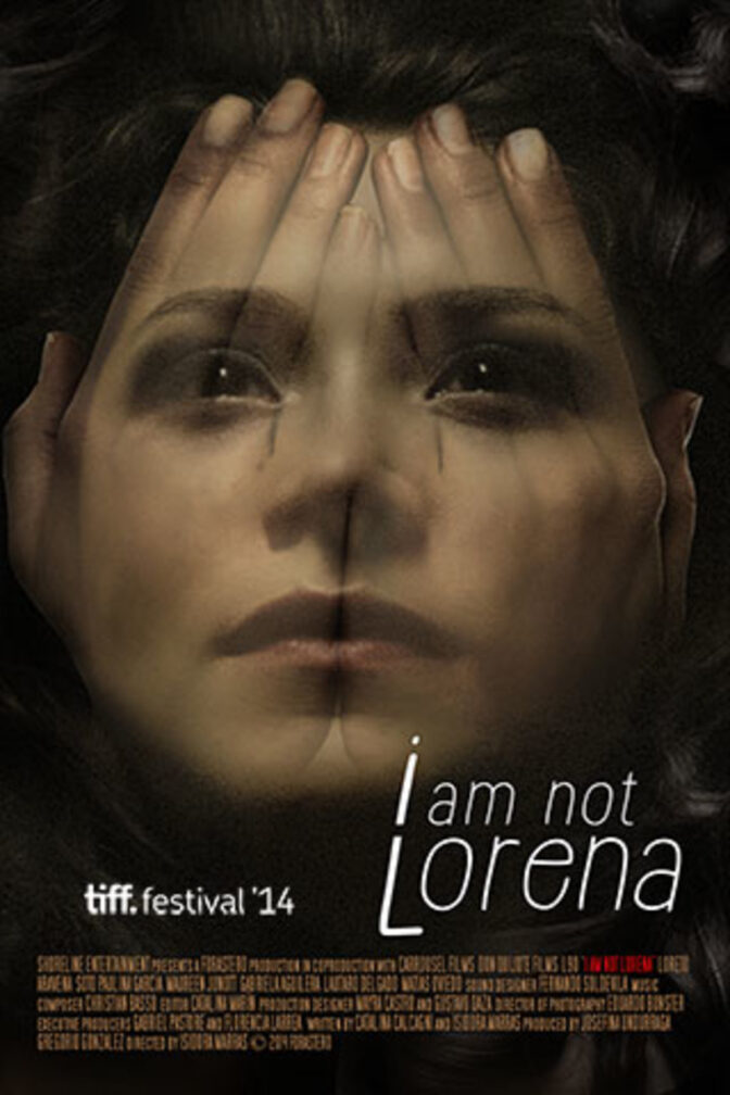 I Am Not Lorena