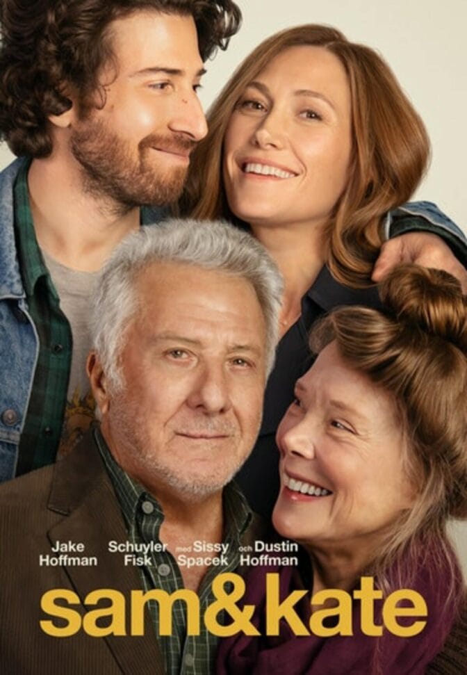 Sam & Kate