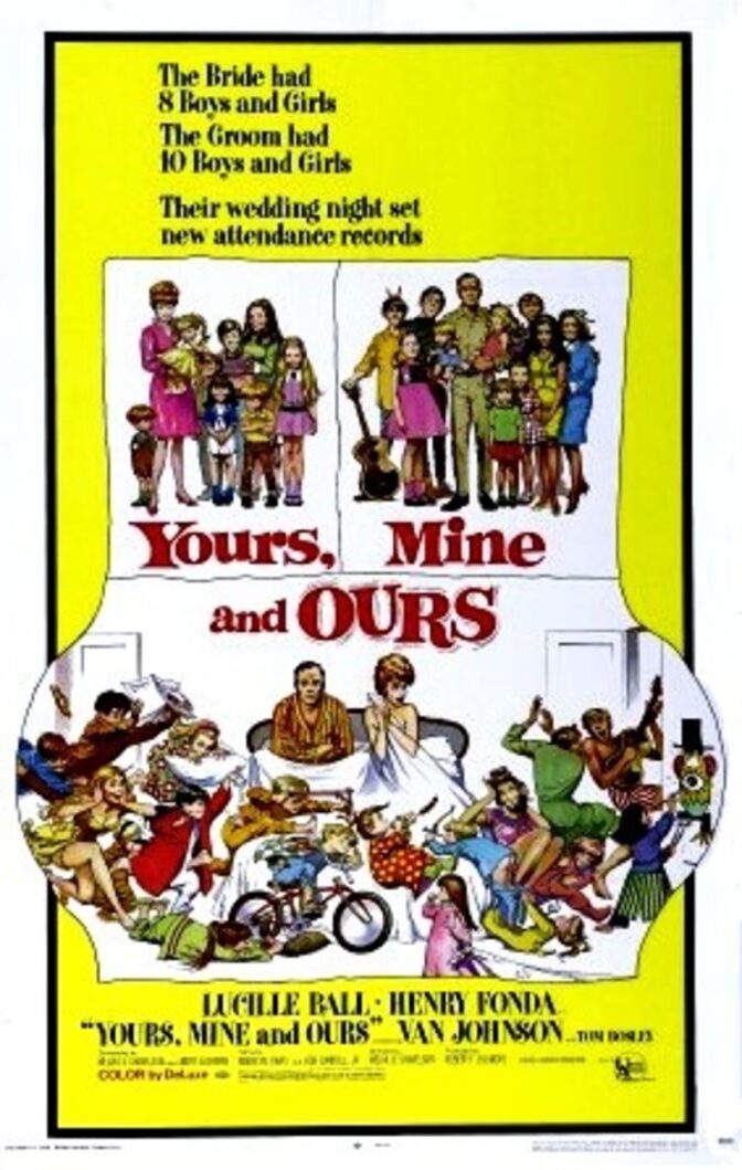 Vi ses under sängen