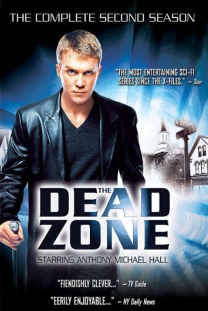 The Dead Zone