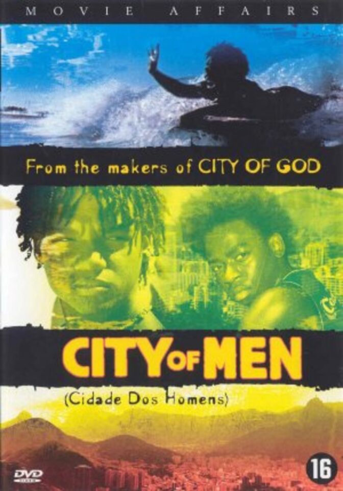 City of Men