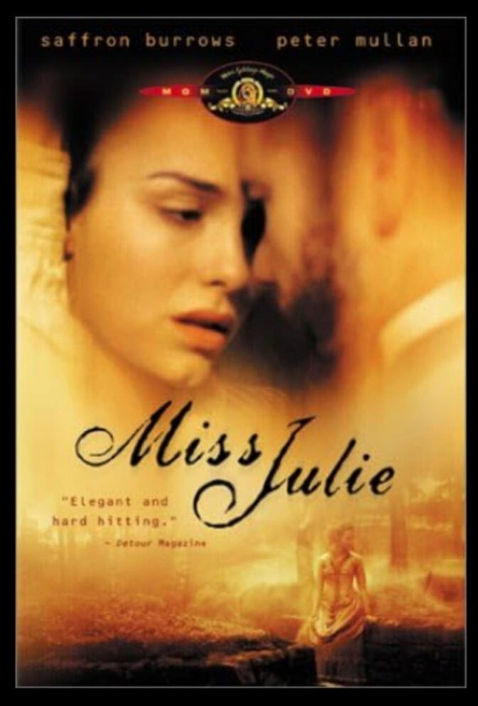 Miss Julie