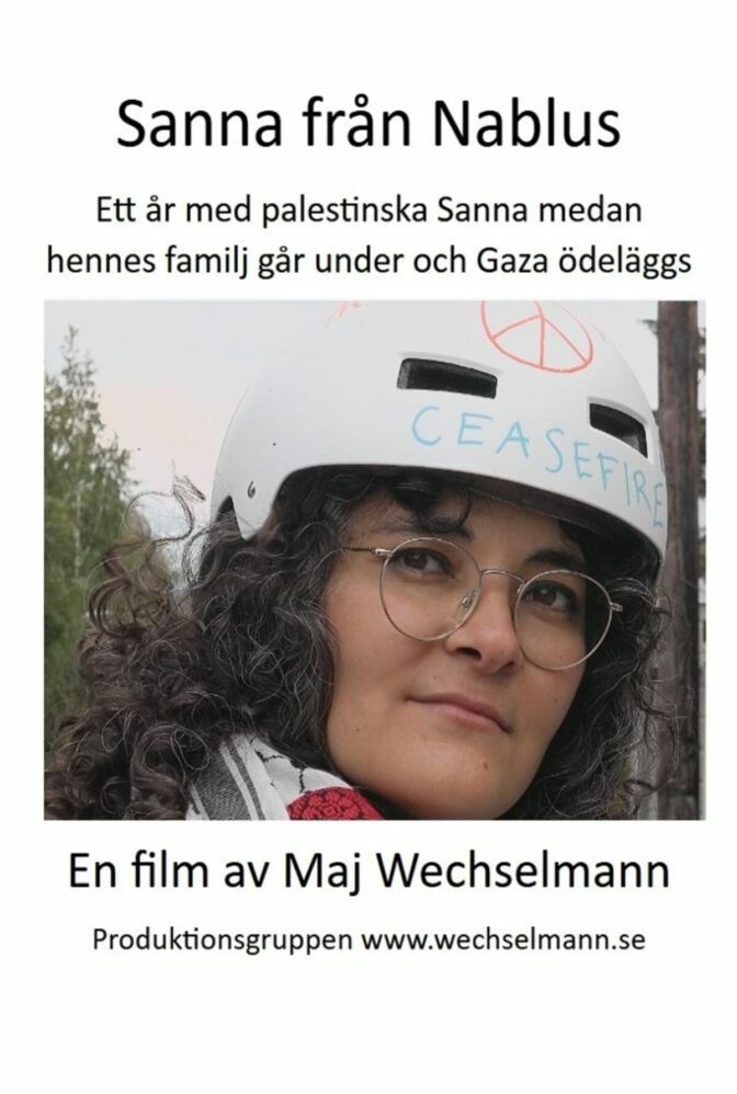 Sanna från Nablus