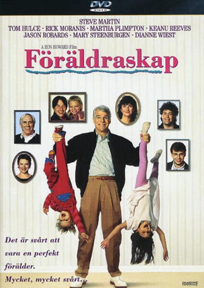 Föräldraskap