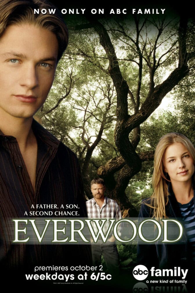 Everwood