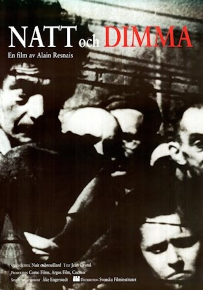 Natt och dimma