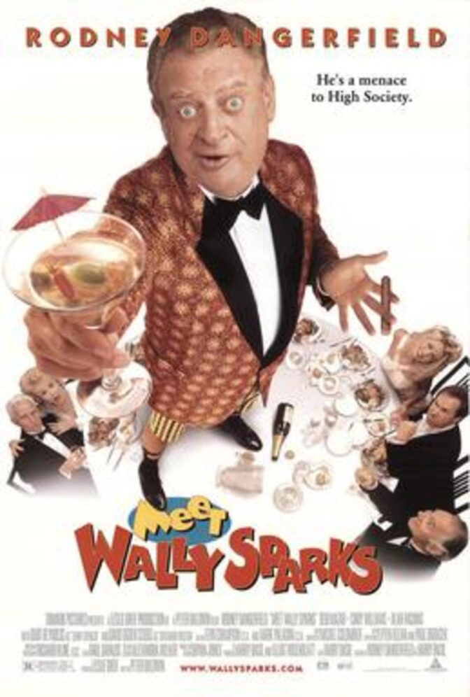 Wally Sparks