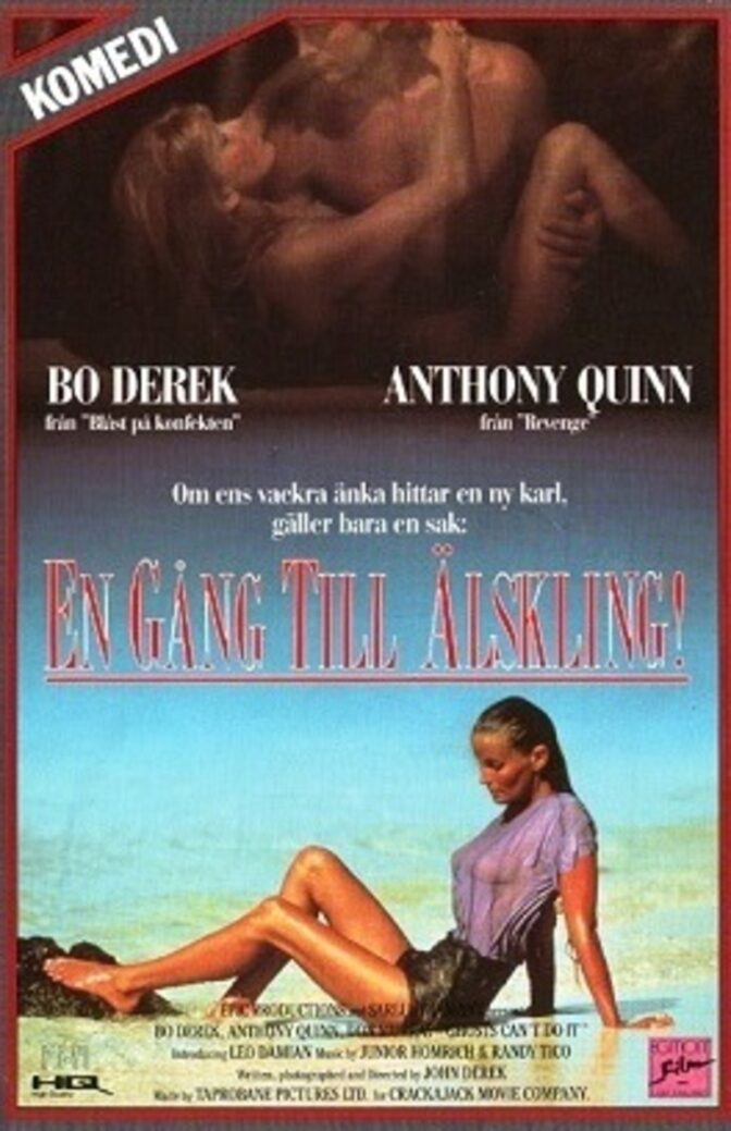 En gång till älskling