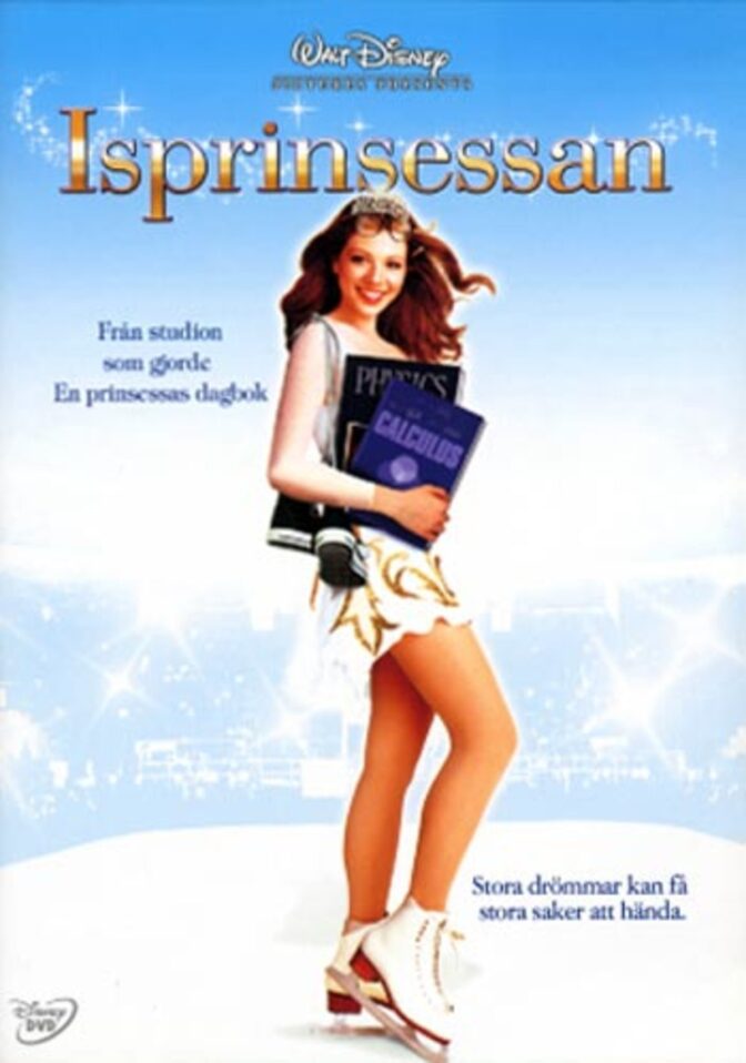 Isprinsessan