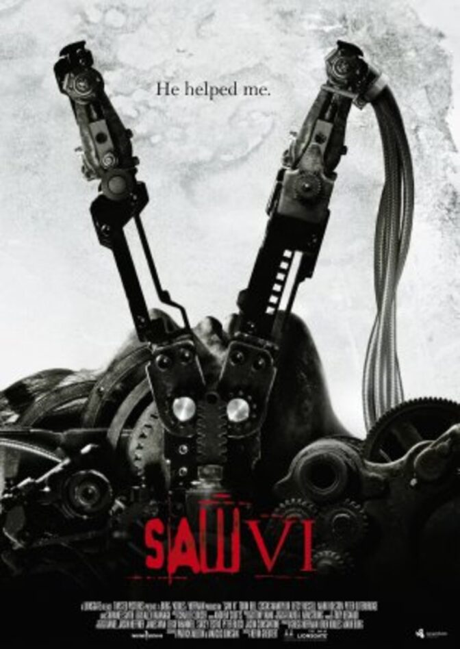 Saw VI