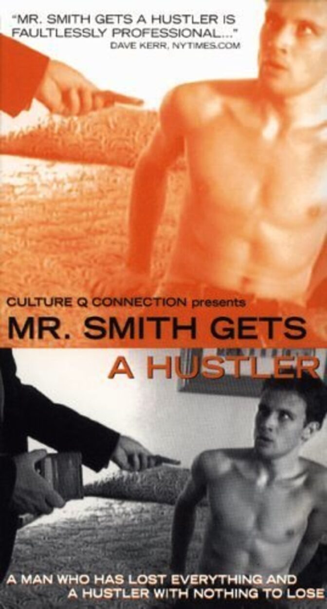 Mr. Smith Gets a Hustler