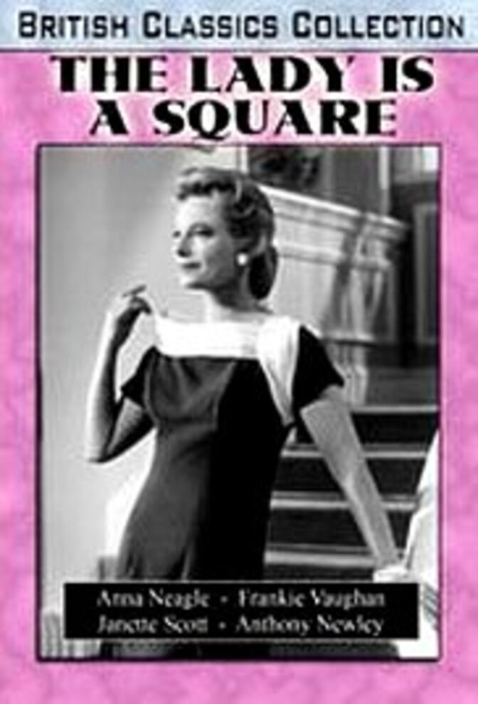 Full fräs med Frankie