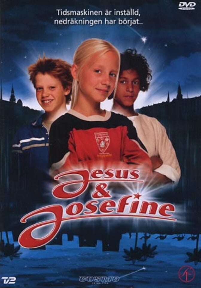 Jesus & Josefine