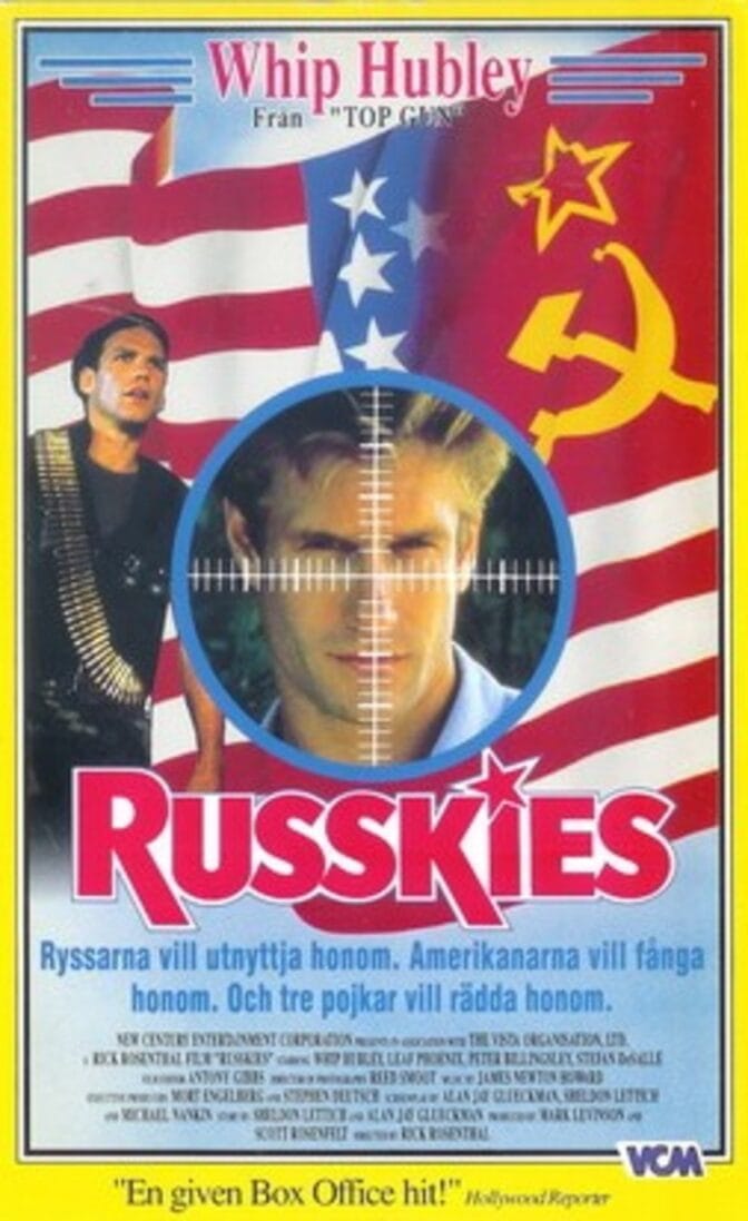 Russkies