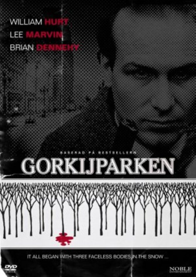 Gorkijparken