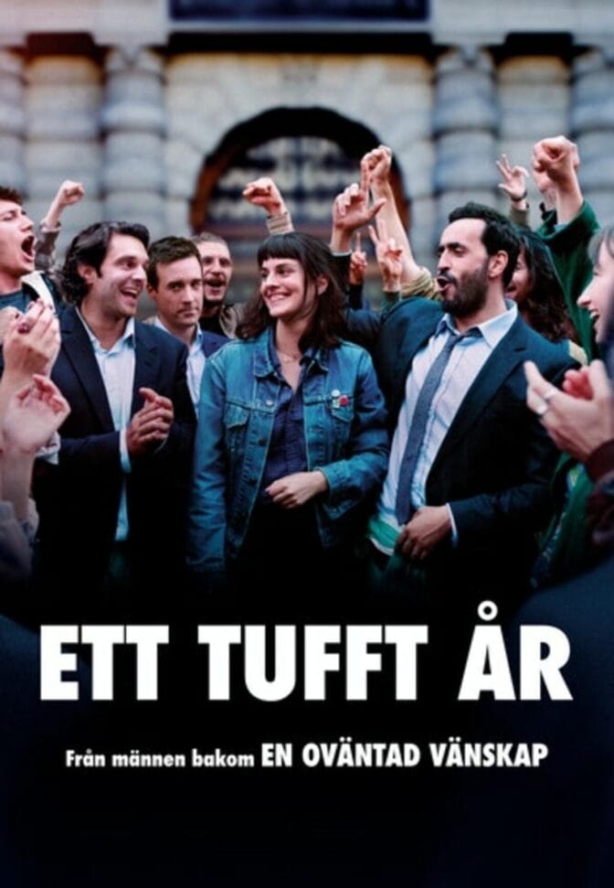 Ett tufft år