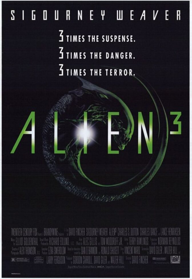 Alien 3