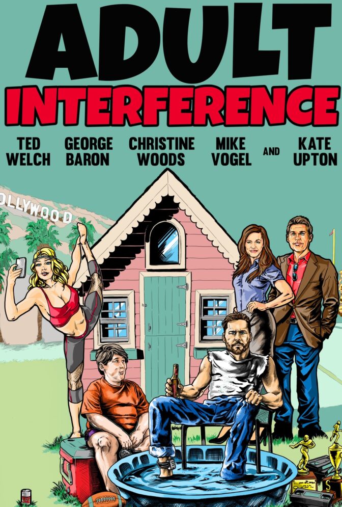 Adult Interference
