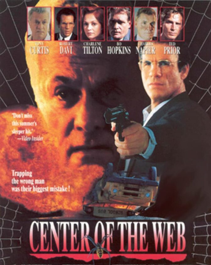 Center of the Web