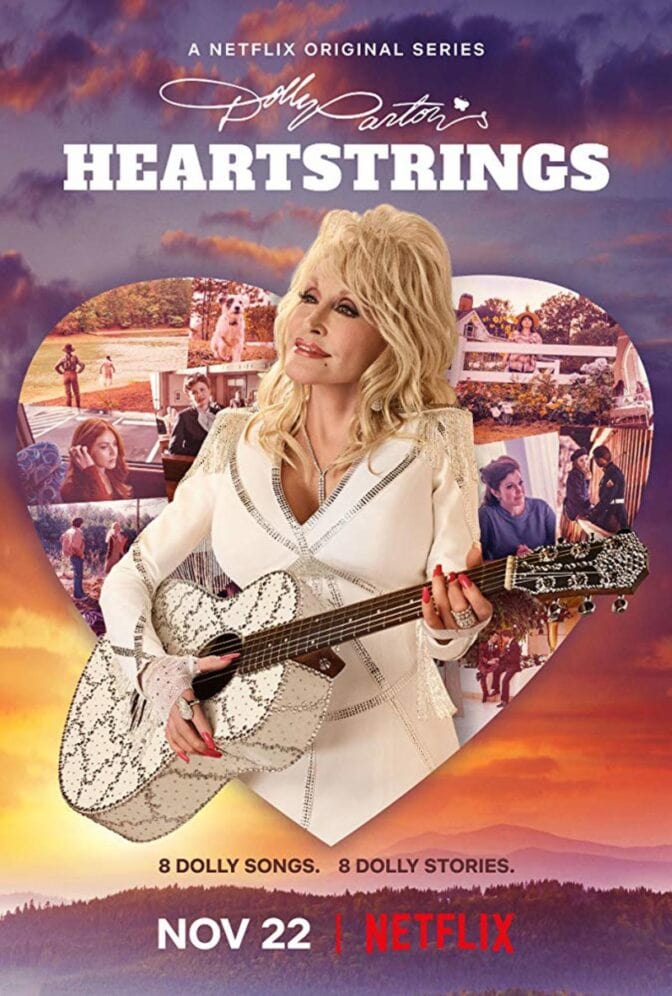 Dolly Parton’s Heartstrings