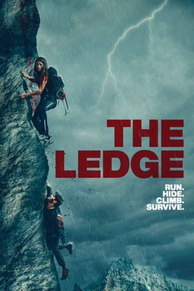 The Ledge