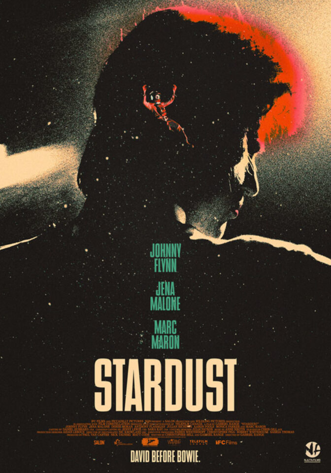 Stardust