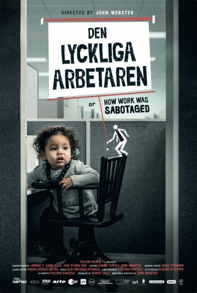 Den lyckliga arbetaren