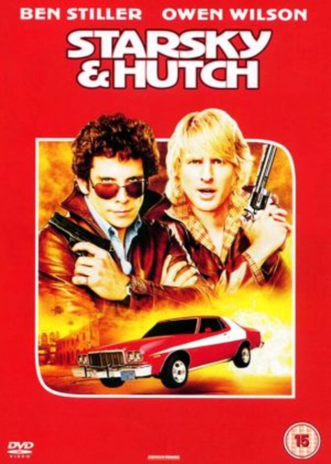 Starsky & Hutch