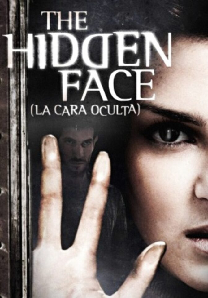 The Hidden Face
