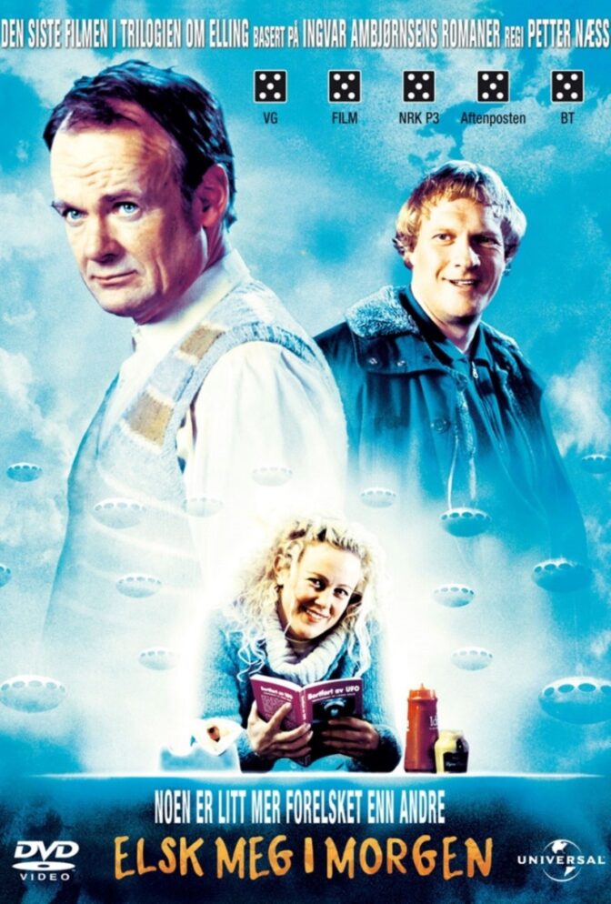 Elling, älska mig i morgon