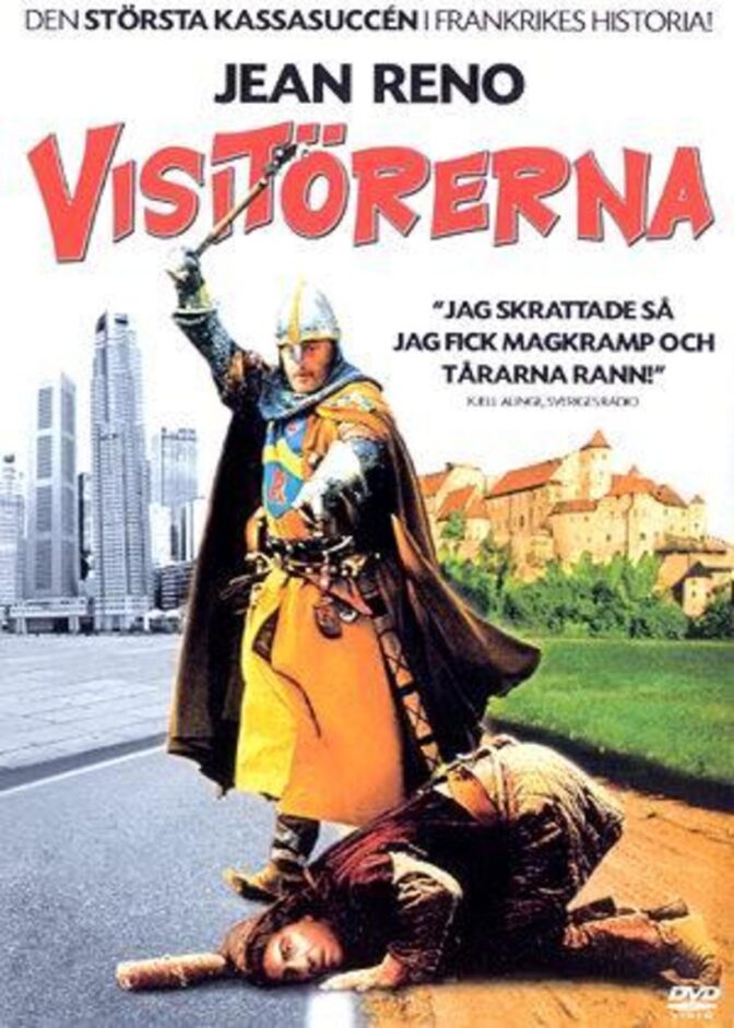 Visitörerna