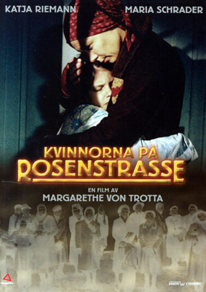 Kvinnorna på Rosenstrasse